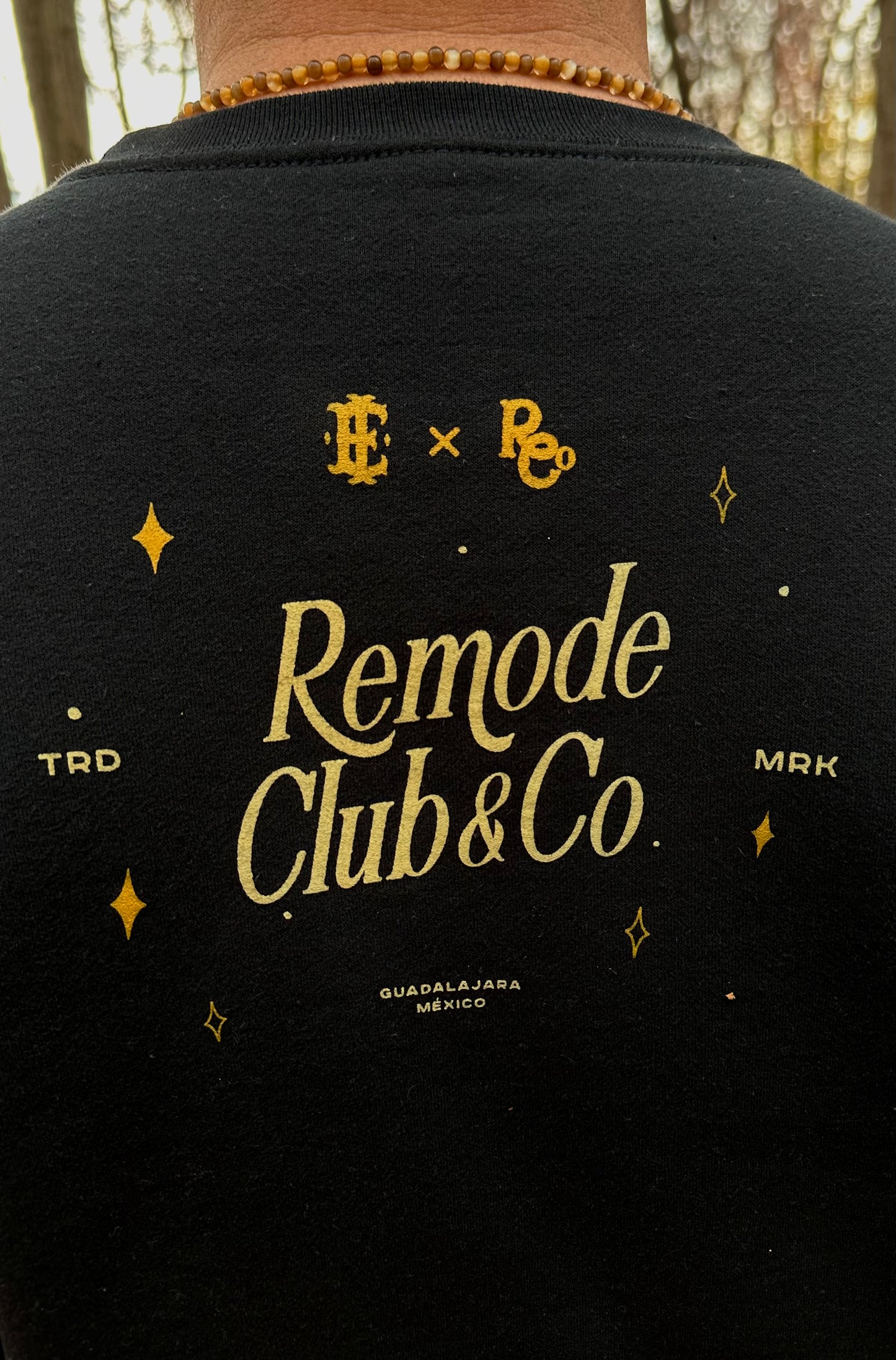 Sudadera RCO