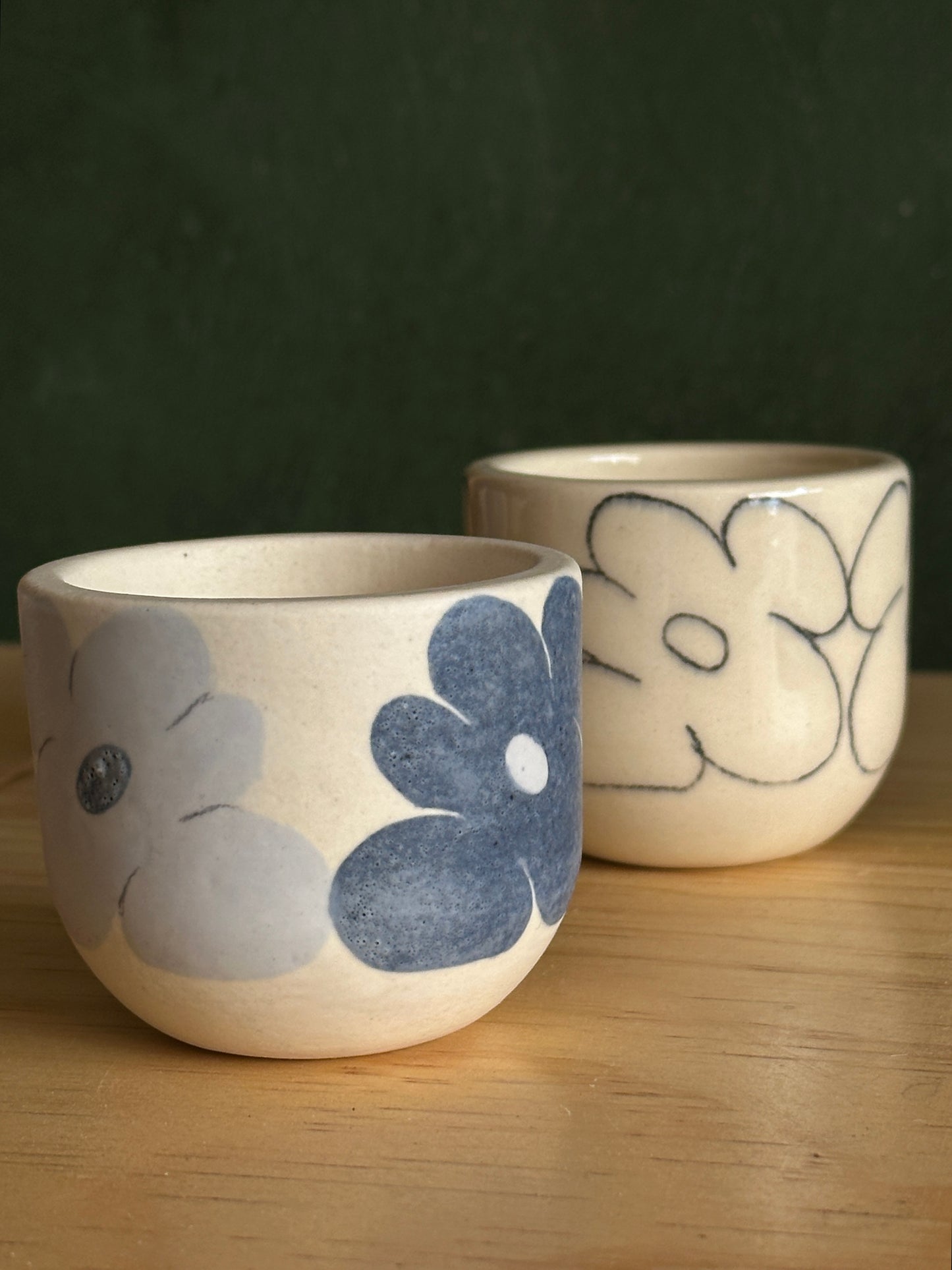 Vaso Oval