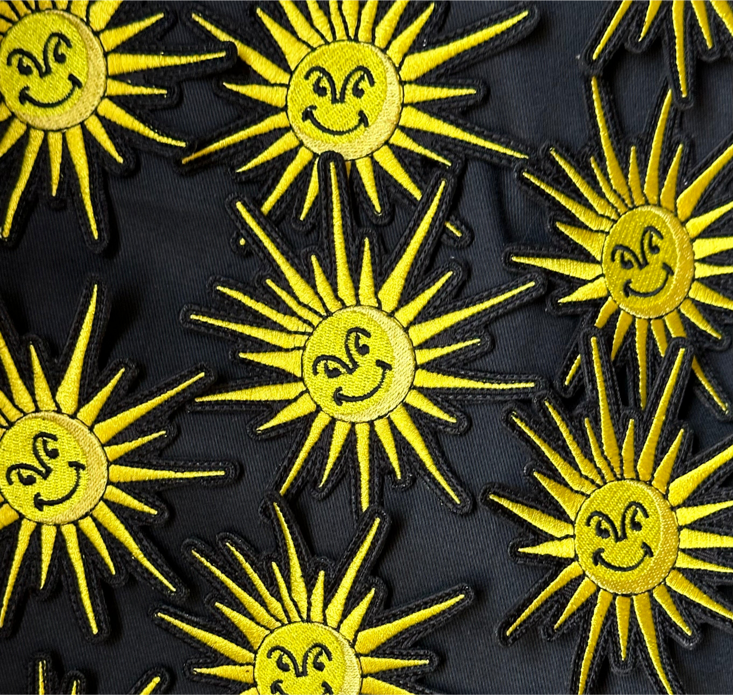 Parche Sol