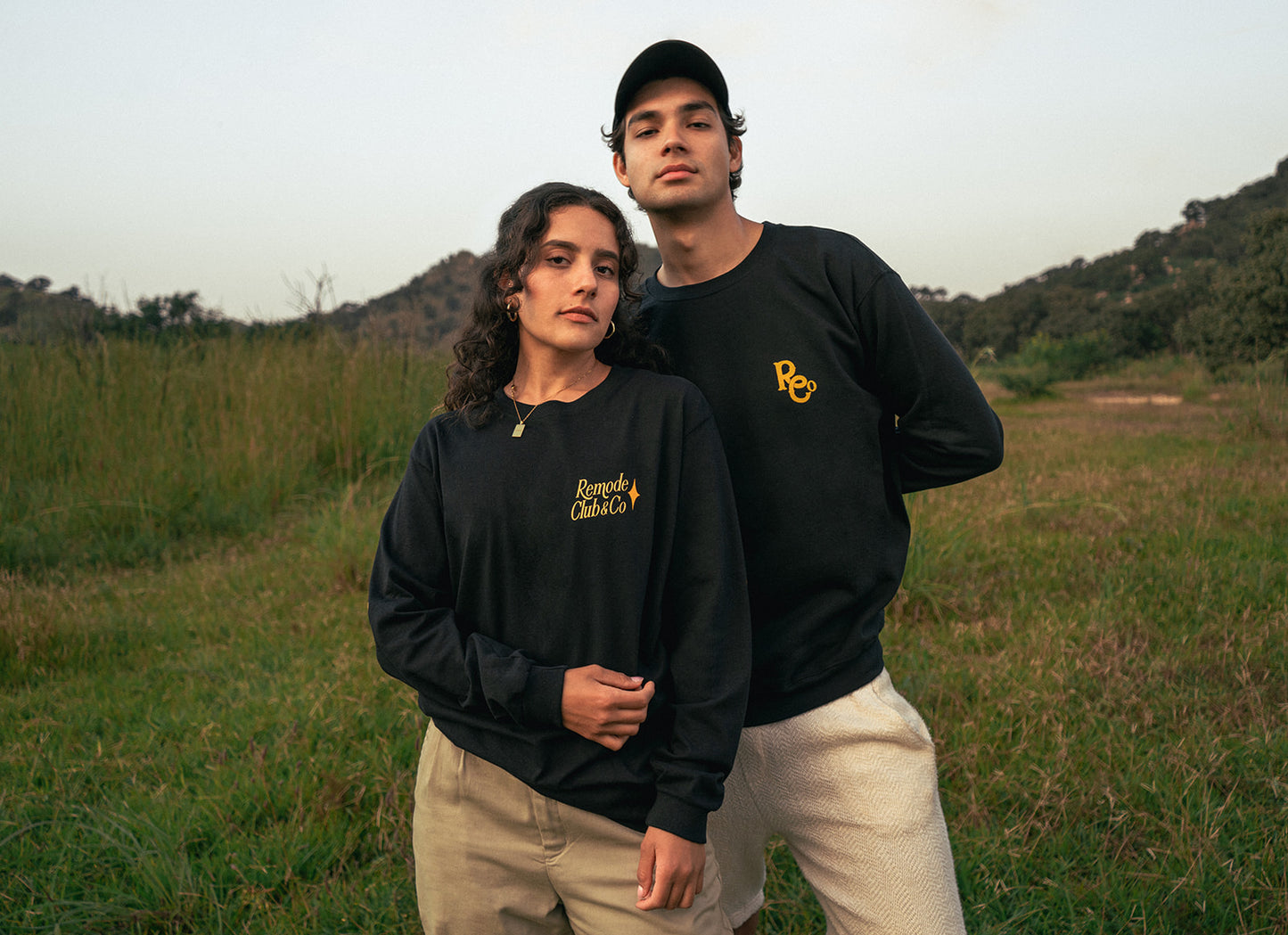 Camiseta RCO