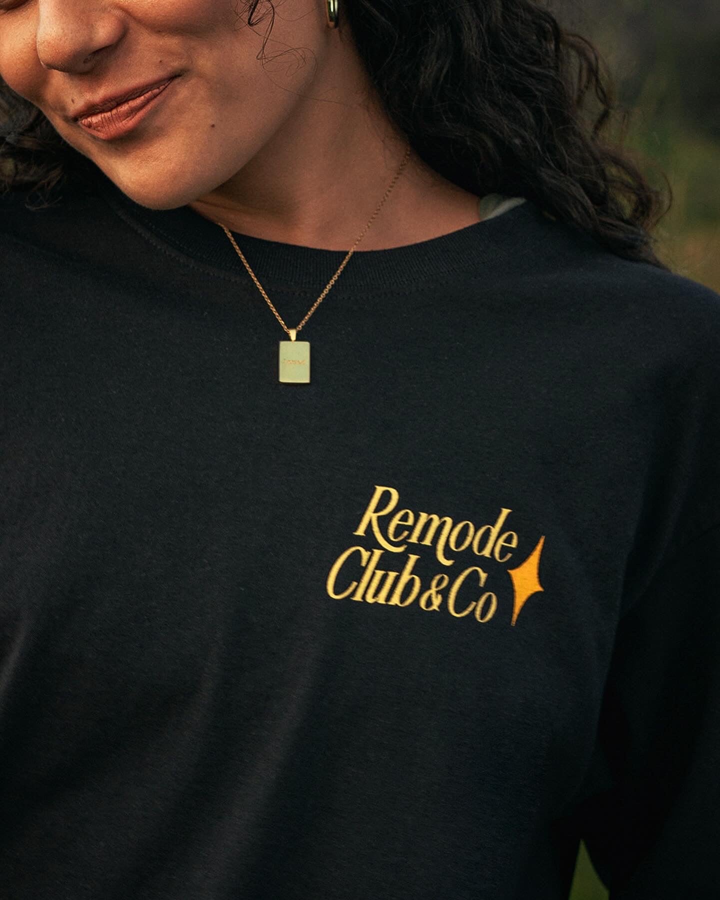Camiseta RCO