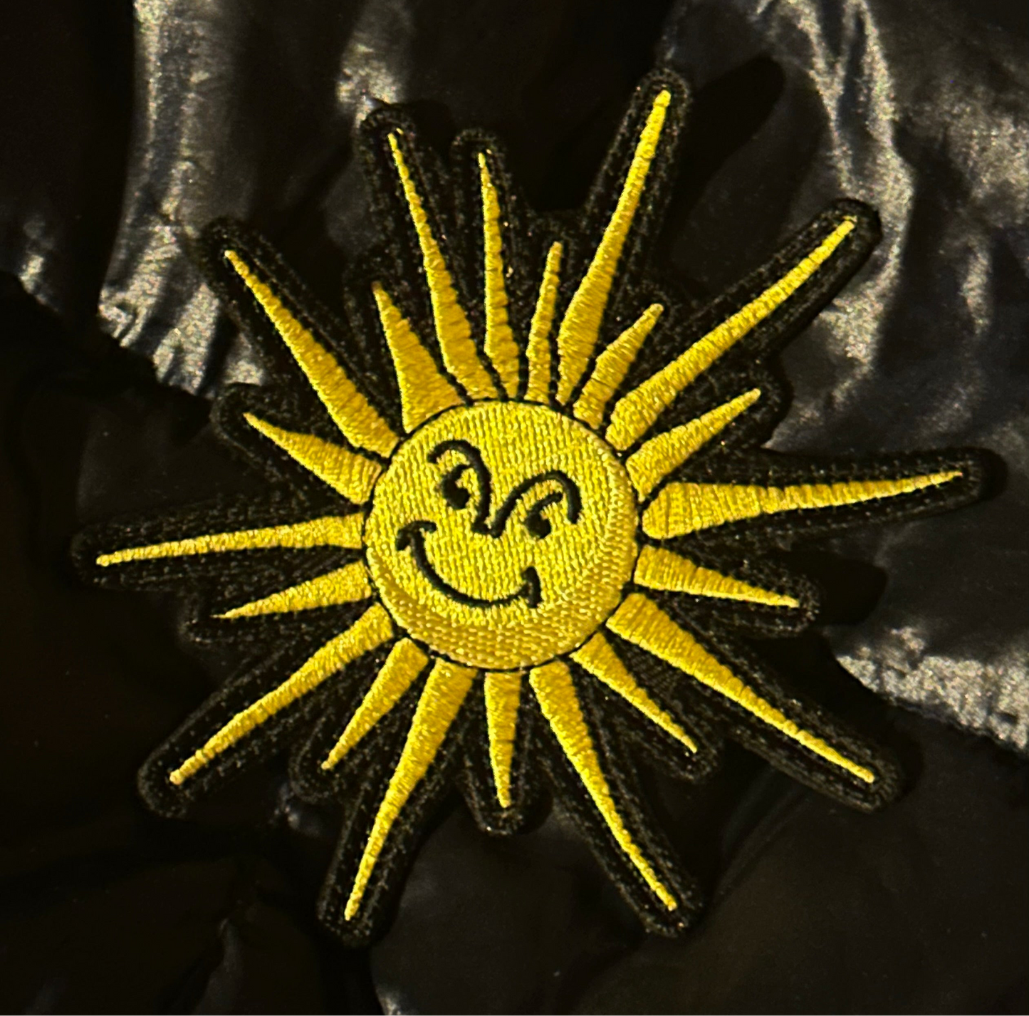 Parche Sol