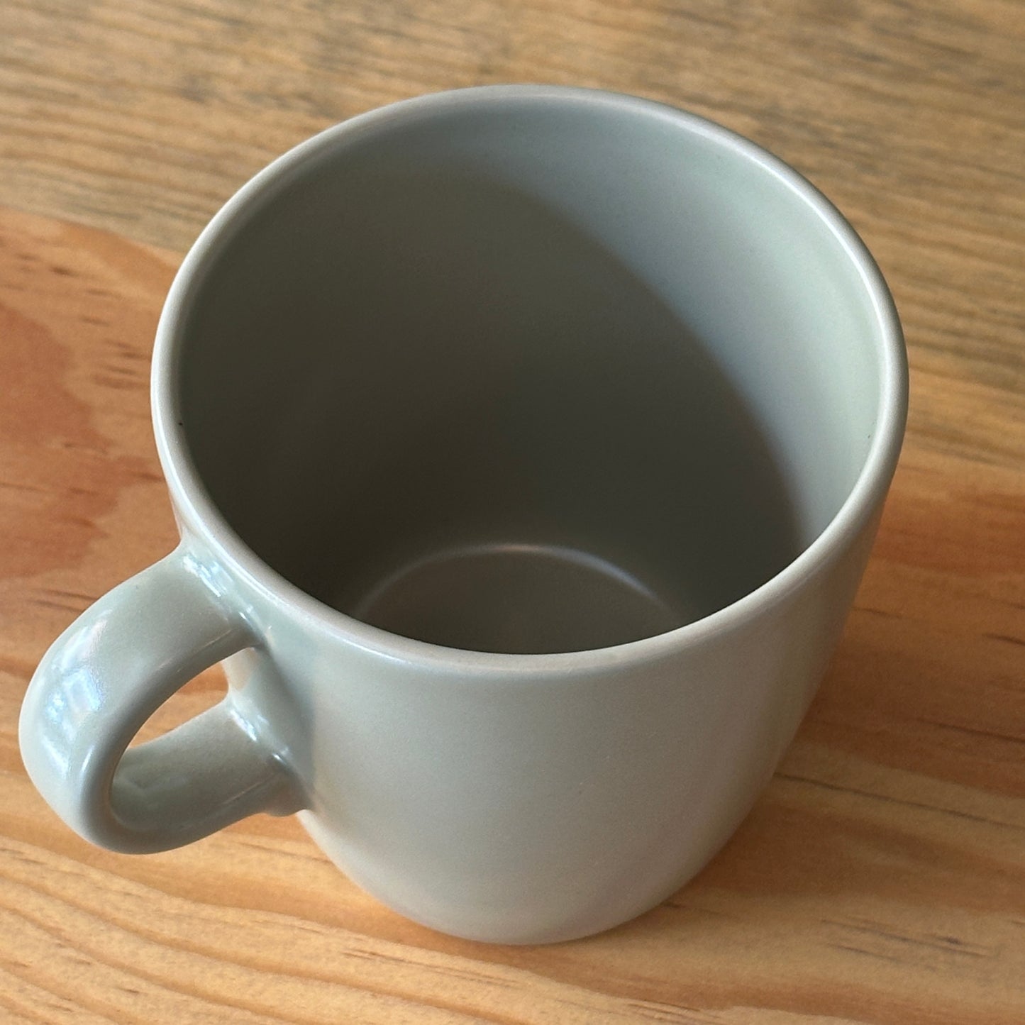 Tazas Esmaltadas