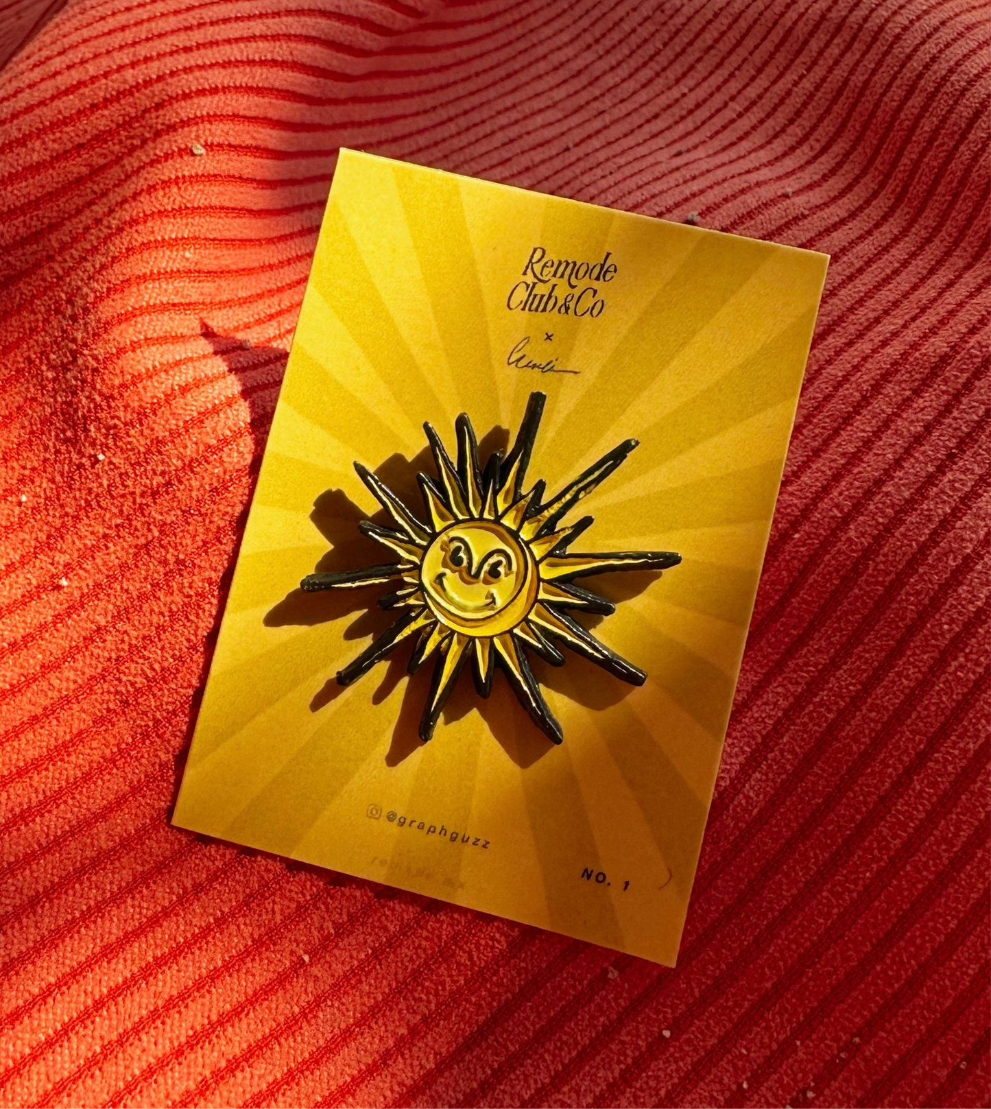 Pin Sol