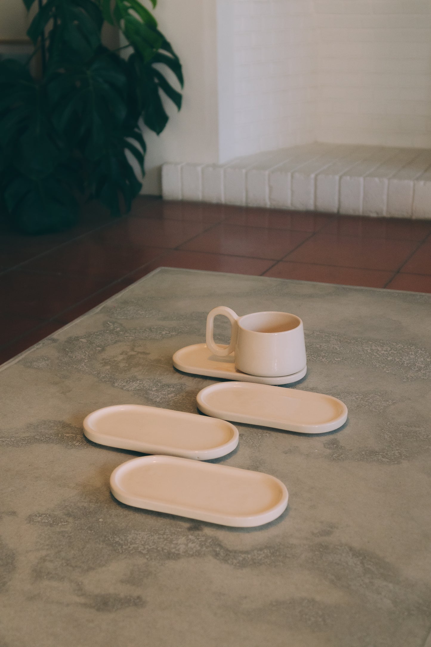 Taza Muda