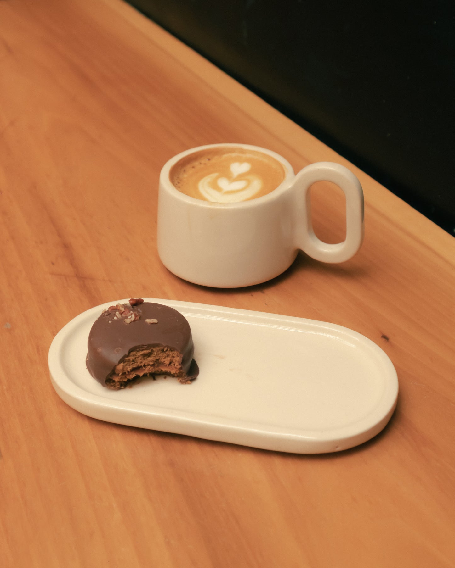 Taza Muda