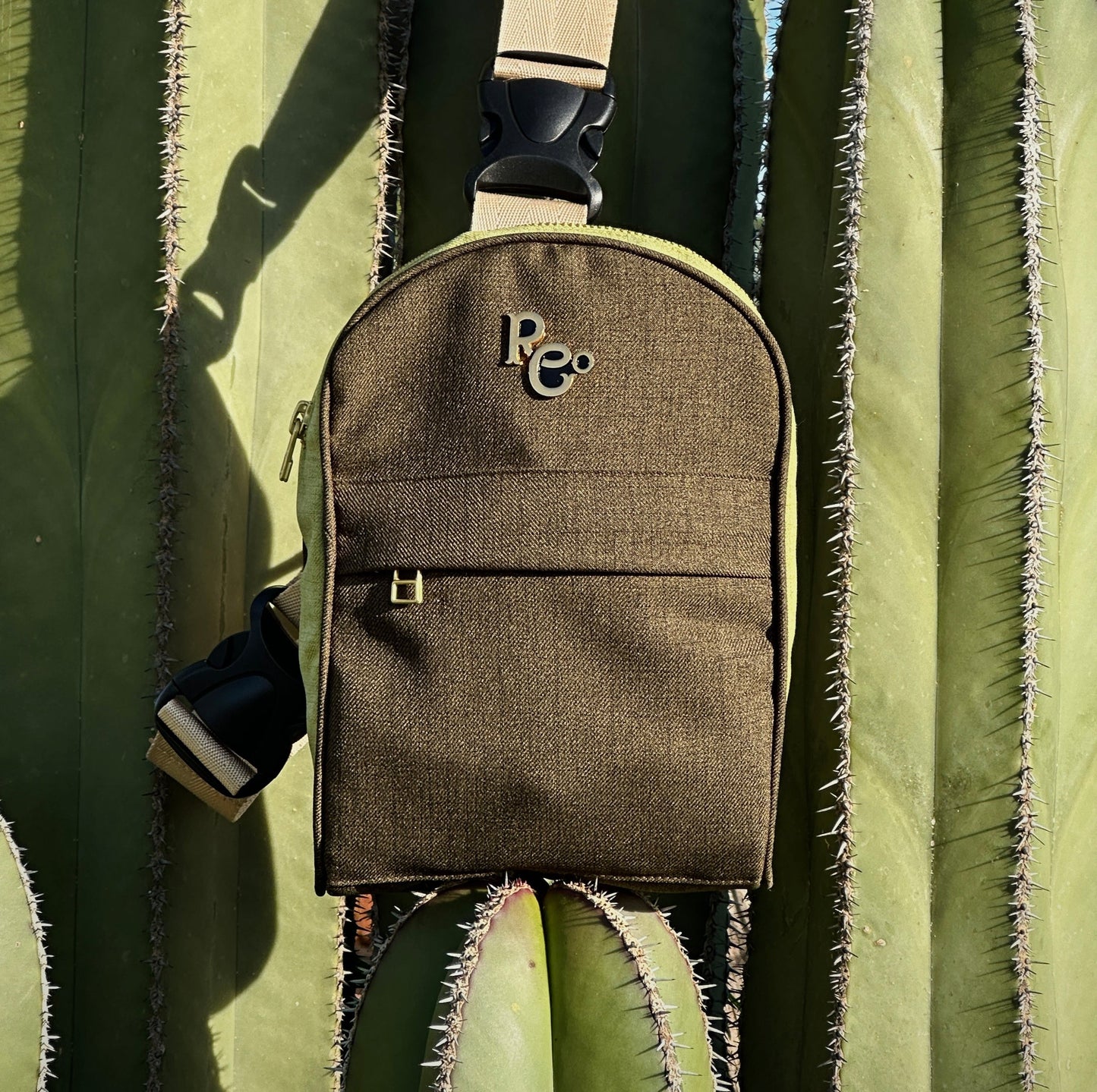 Crossbody Cactae