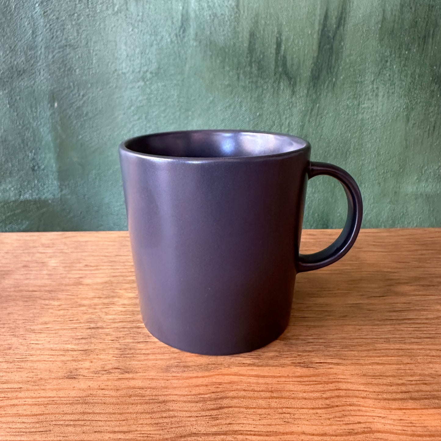 Tazas Esmaltadas