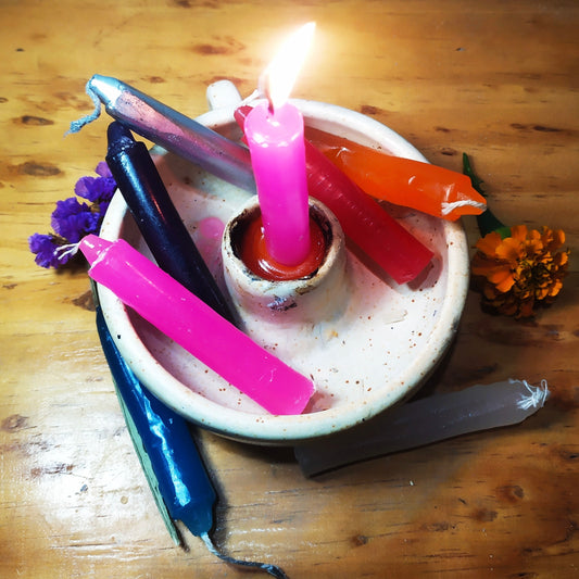 Velas