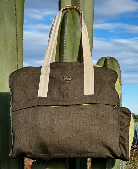 Tote Bag Cactae