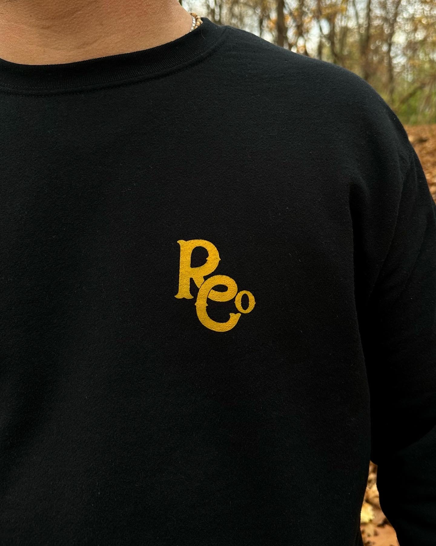 Sudadera RCO