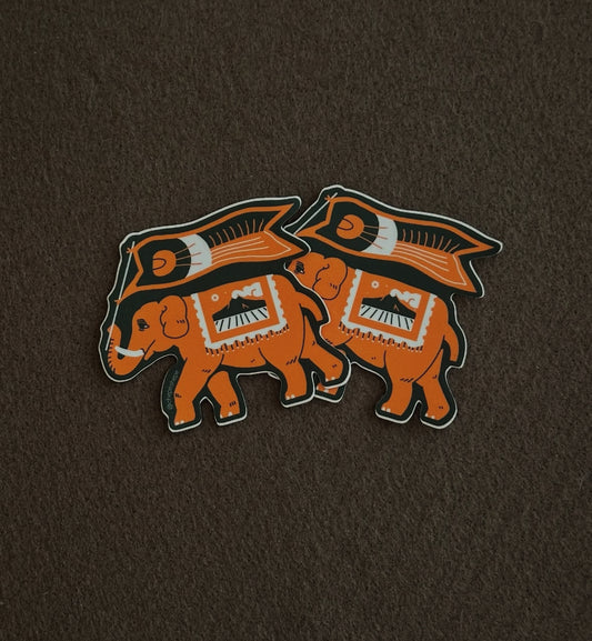 Sticker Chepe