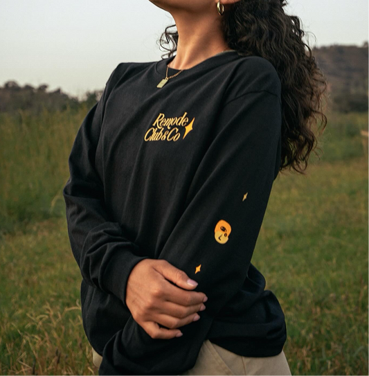 Camiseta RCO