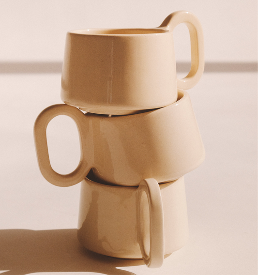 Taza Muda