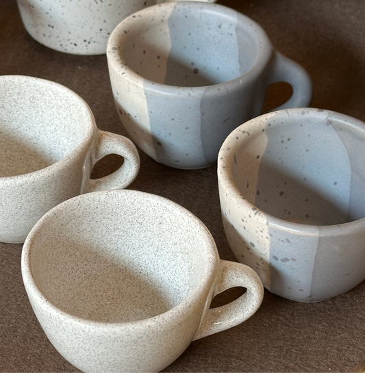 Tazas Expreso