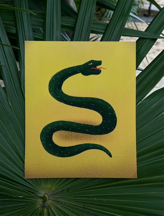 Print Nopallicoatl