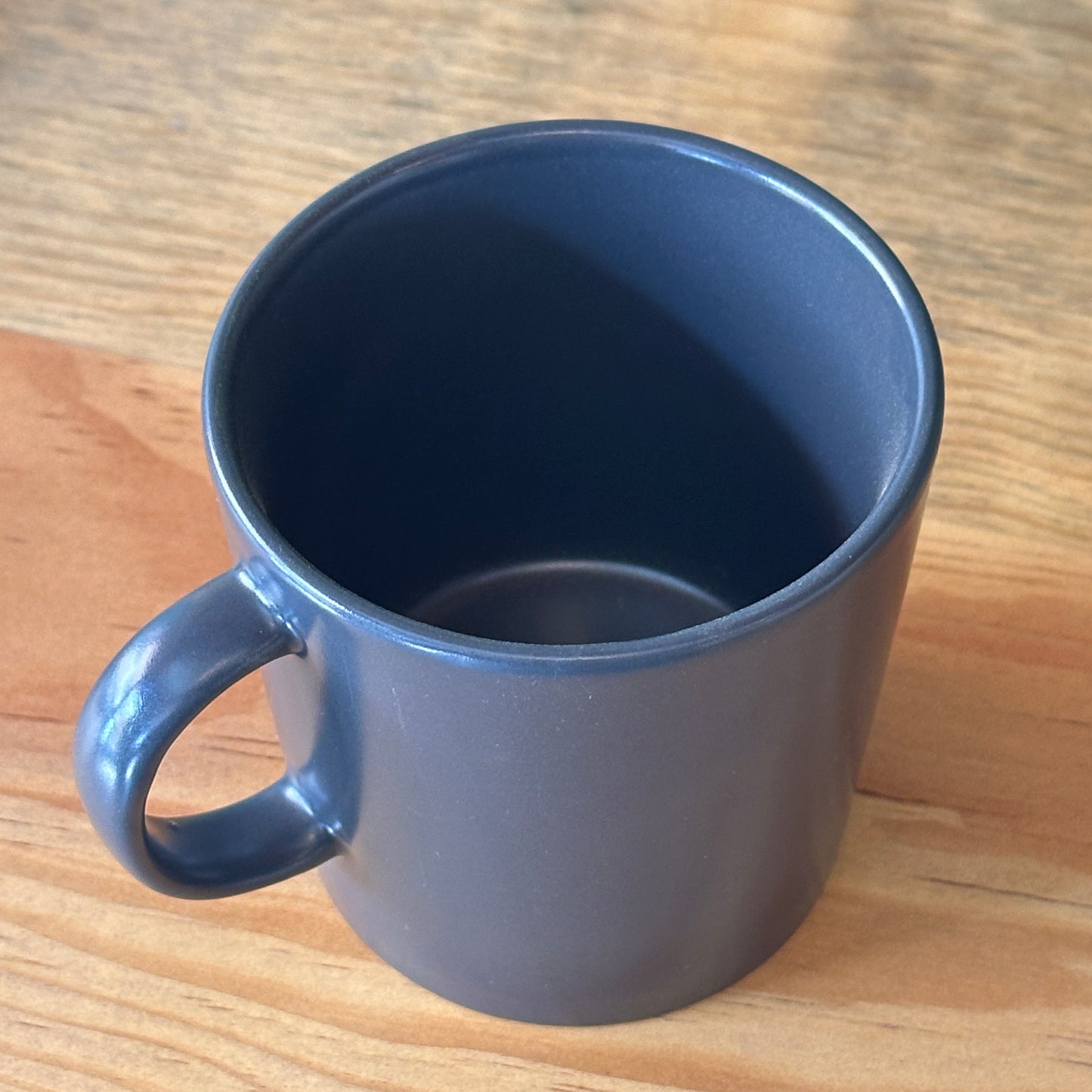 Tazas Esmaltadas