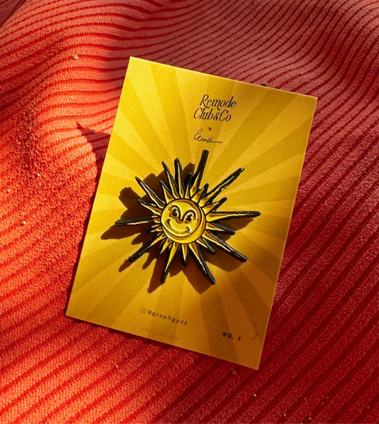 Pin Sol