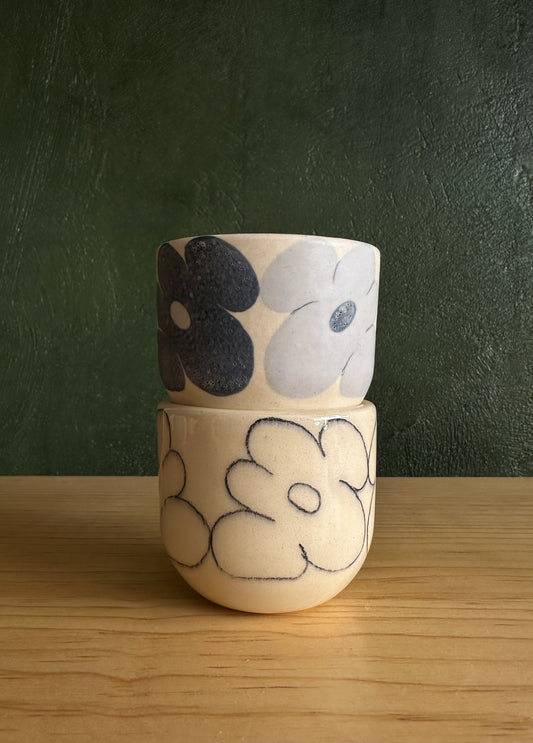 Vaso Oval