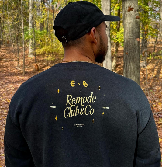 Sudadera RCO
