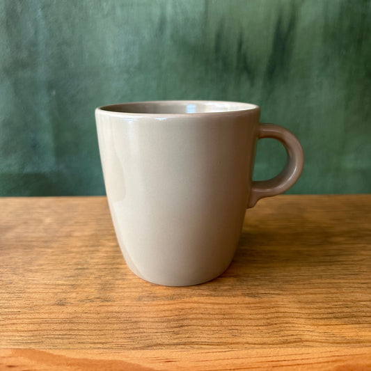 Tazas Esmaltadas